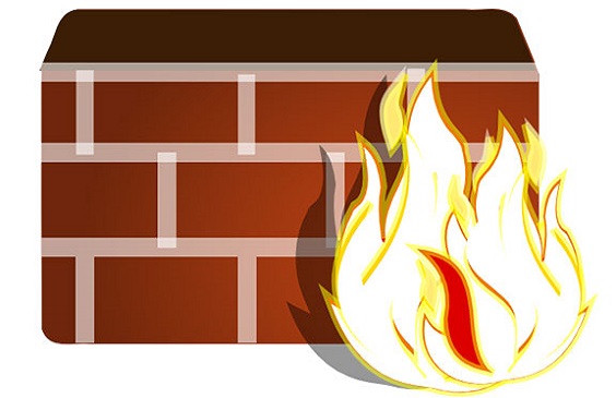 معرفی فایروال Privatefirewall