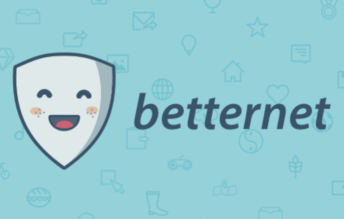 معرفی فیلترشکن Betternet
