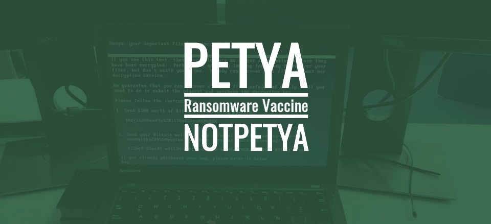 نویسنده‌ی واقعی باج‌افزار پِتیا برای کمک به قربانیان باج‌افزار NotPetya وارد عمل شده است