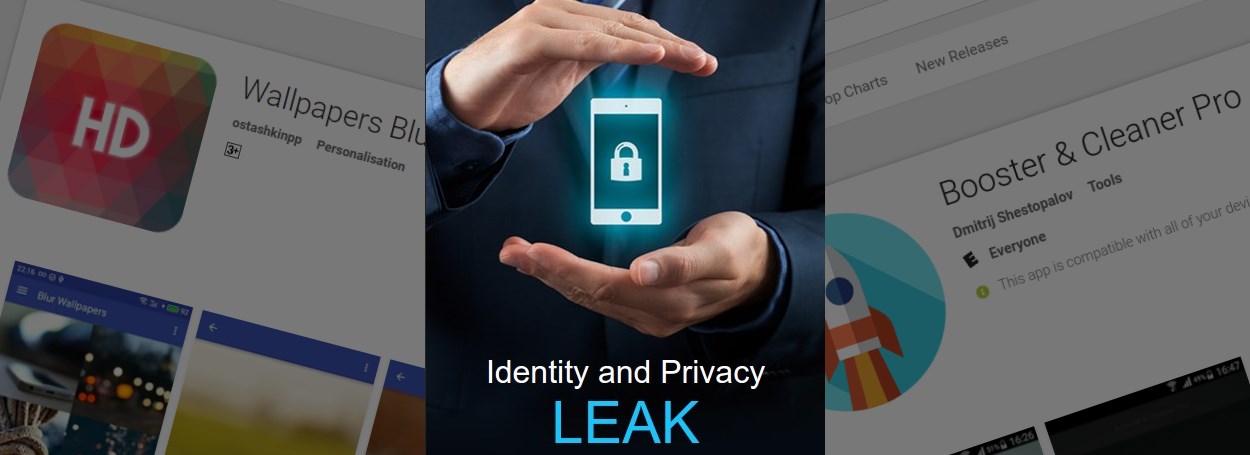 LeakerLocker: باج‌افزار افشاگر اطلاعات شخصی