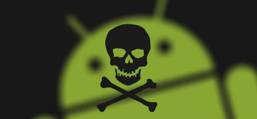 تروجانِ اندرویدی SpyDealer قادر است از ۴۰ برنامه‌ی کاربردی جاسوسی کند