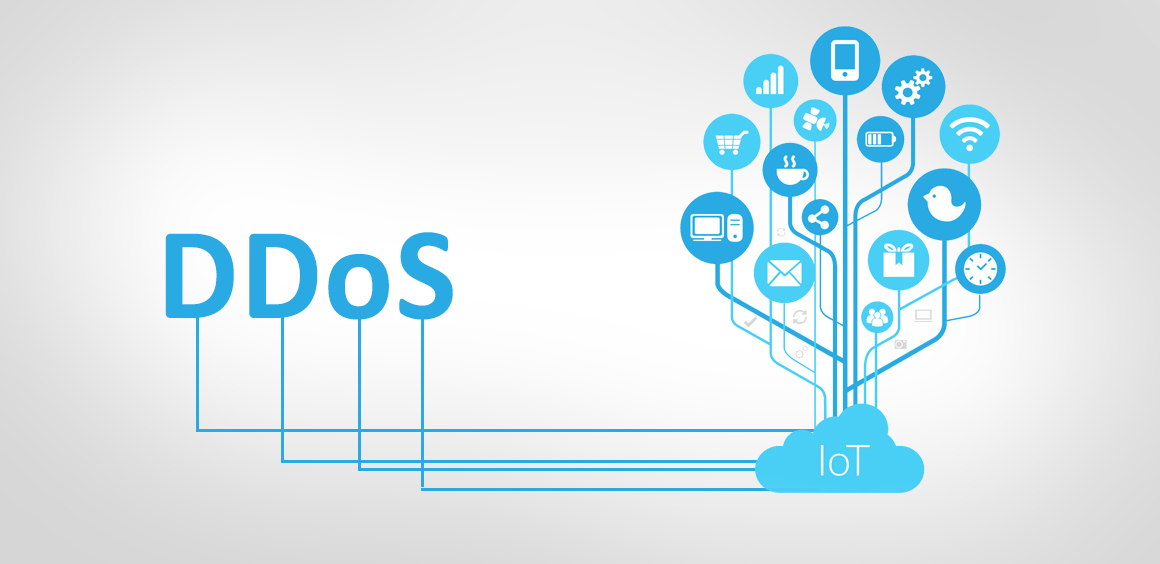 استفاده ۱۵ درصد کاربران IoT از گذرواژه پیش‌فرض