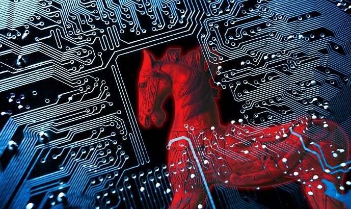 تروجان بانکی TrickBot از وب‌گاه‌ها و گواهی‌نامه‌های قانونی در حملات فیشینگ استفاده می‌کند