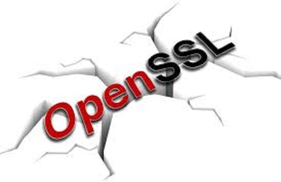 وصله شدن ۳ آسیب‌پذیری با اولین به‌روزرسانی‌های OpenSSL در سال ۲۰۱۸ میلادی