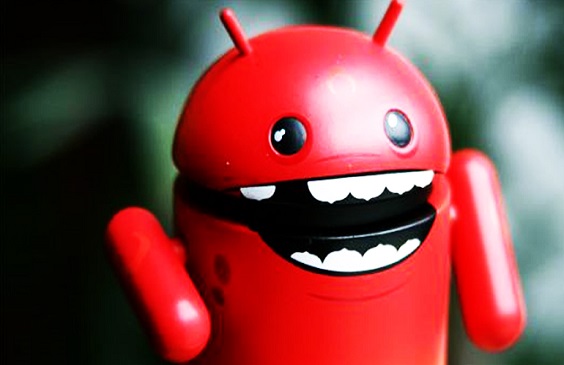 شناسایی یک بدافزار اندرویدی جدید به نام KevDroid