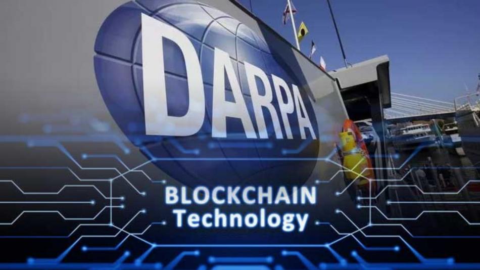 تقویت دفاع پنتاگون با فناوری بلاکچین