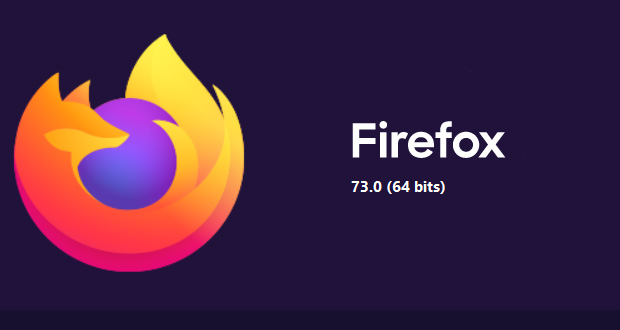 انتشار فایرفاکس ۷۳ برای رفع آسیب‌های اجرای کد از راه دور