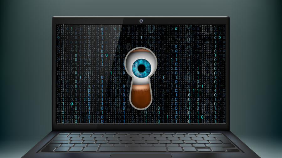 آیا باید وب کم لپ تاپ را برای امنیت بپوشانیم؟