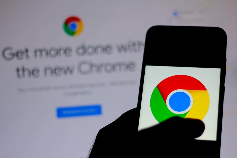 رمزهای عبور سرقتی Chrome، در اختیار همه