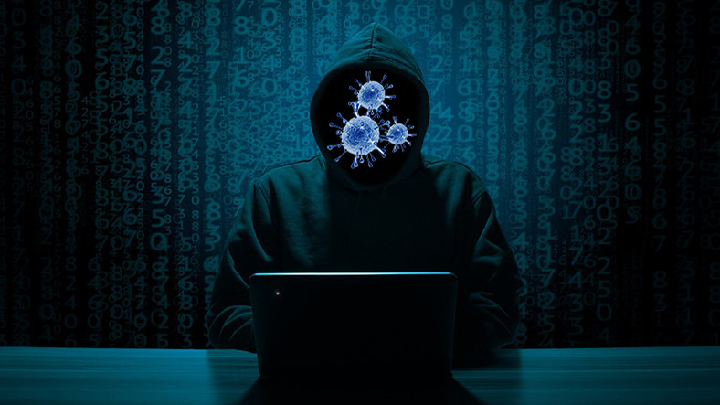 در دام هکرها نیفتید