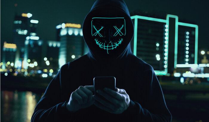 هکرها؛ این بار در نقش خبرنگار