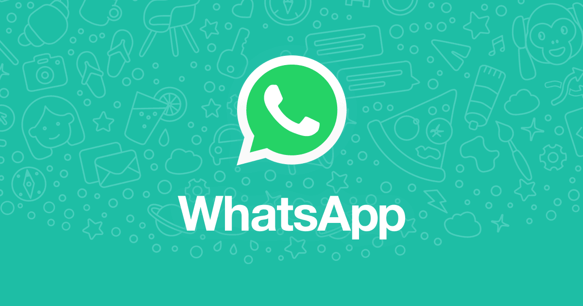 حمله هکر به واتس‌اپ با یک بمب متنی