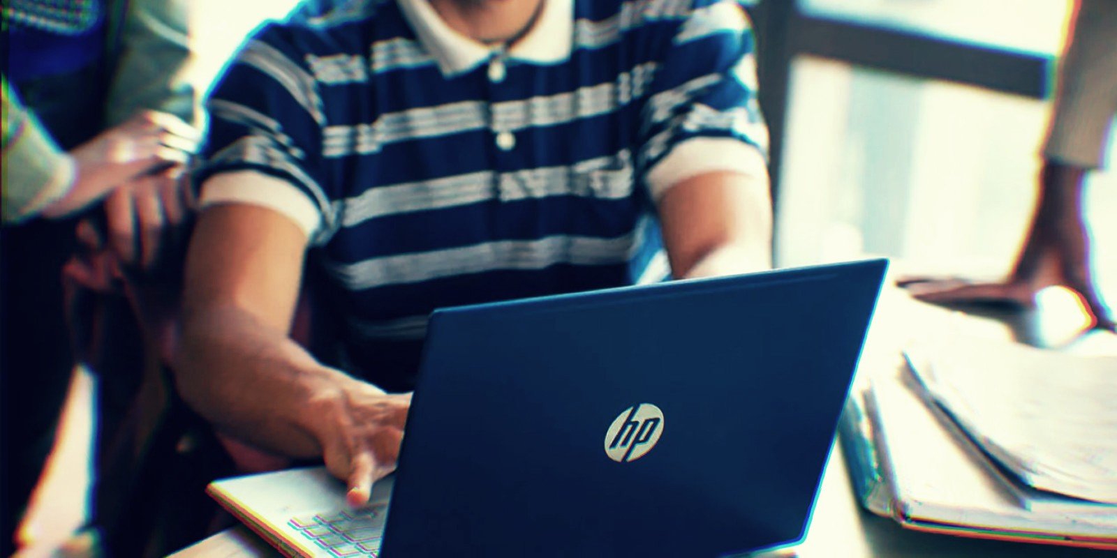 وجود سه‌آسیب‌پذیری در HP Device Manager
