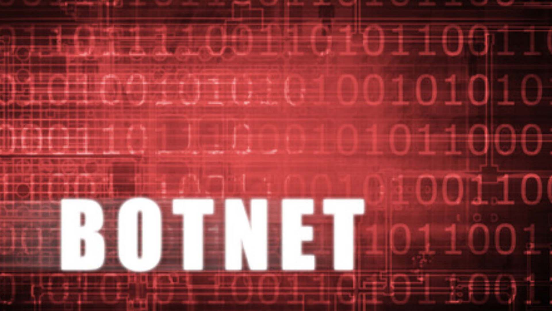 روترها و دستگاه‌های IoT قربانیان بات‌نت HEH