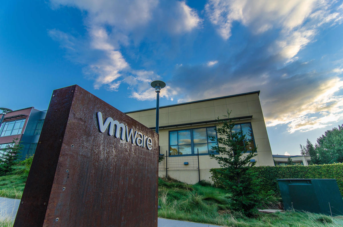 آسیب‌پذیری محصولات شرکت VMware برطرف شد.