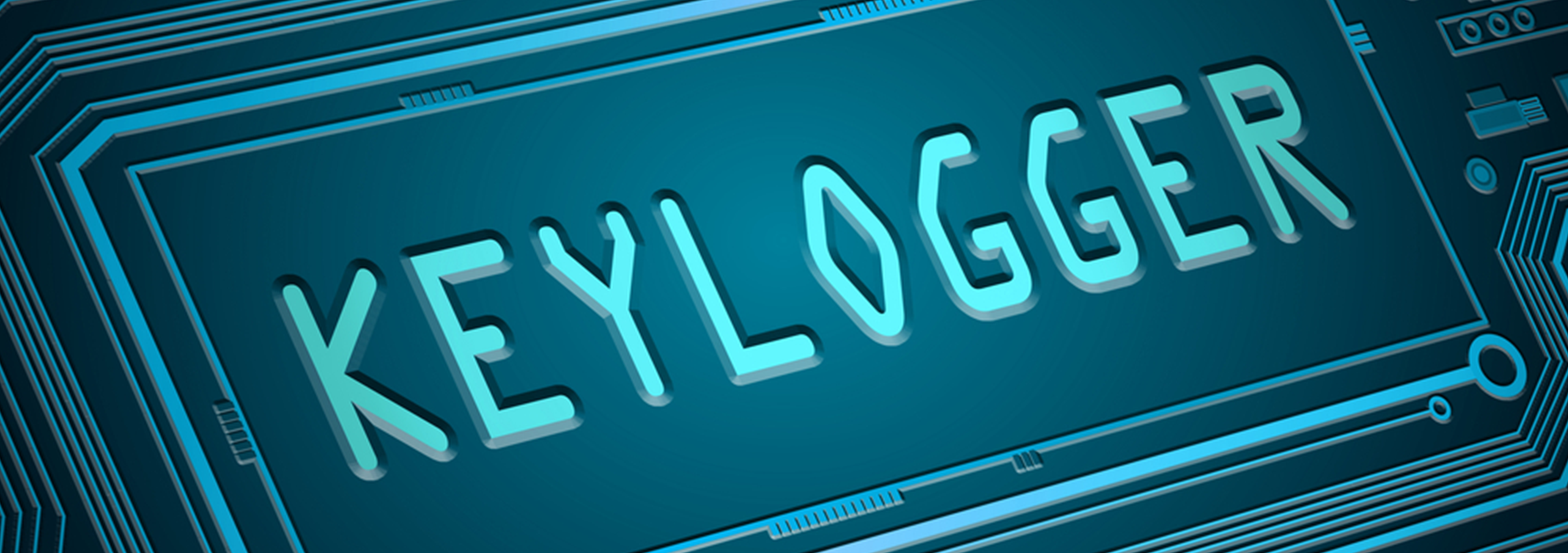 چگونه Keylogger را شناسایی و حذف کنیم؟