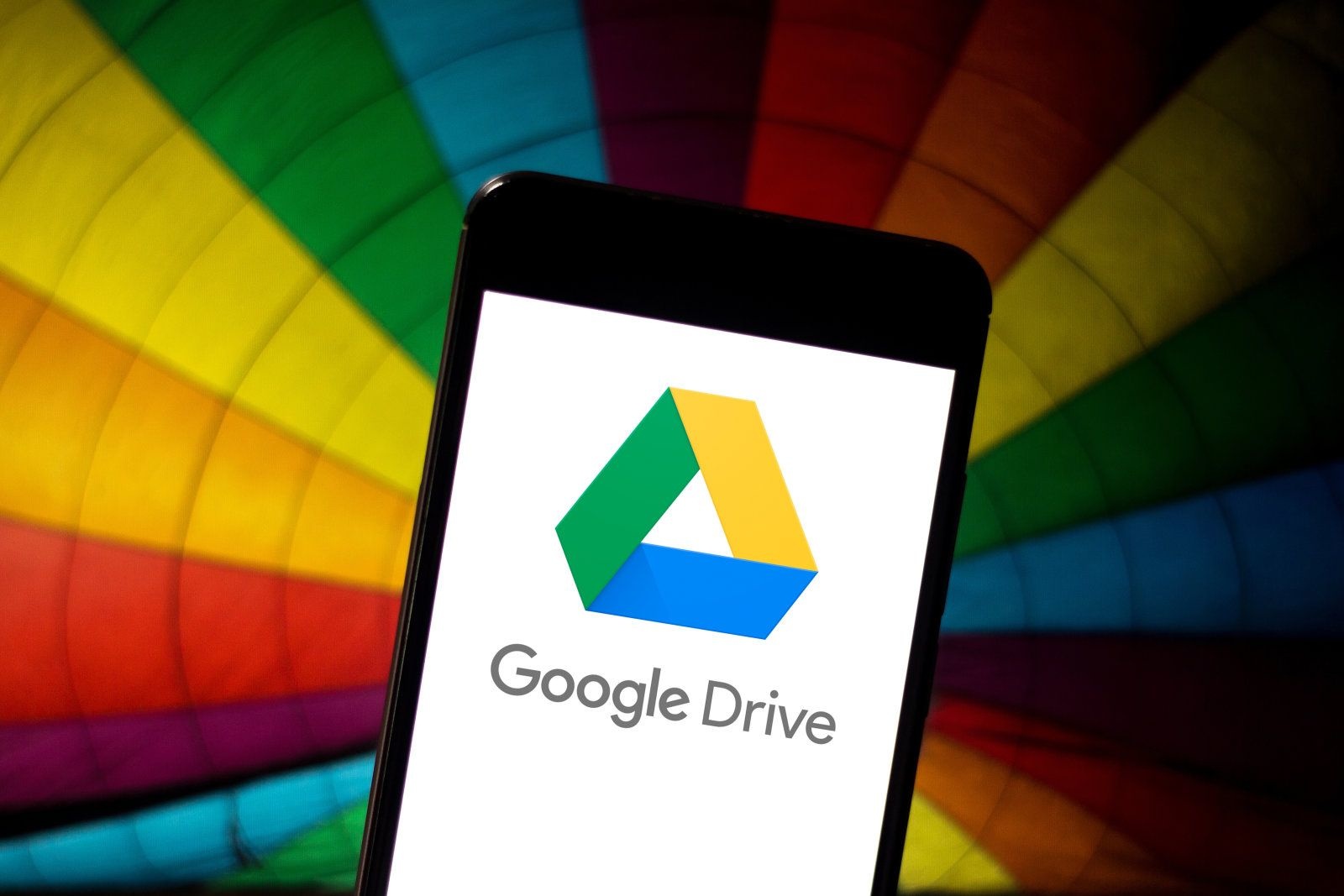 سوءاستفاده کلاهبرداران سایبری از قابلیت Collaboration در Drive