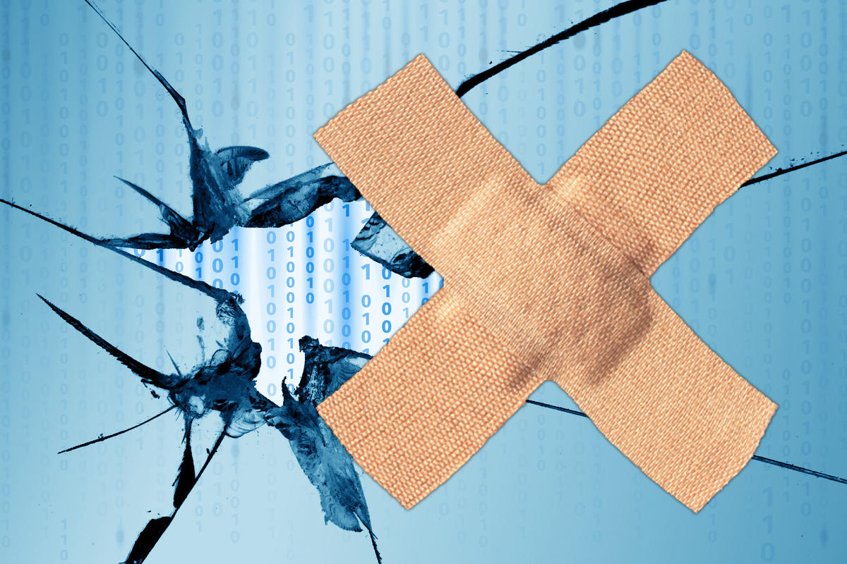 انتشار وصله جدید برای آسیب‌پذیری مهم ESXi