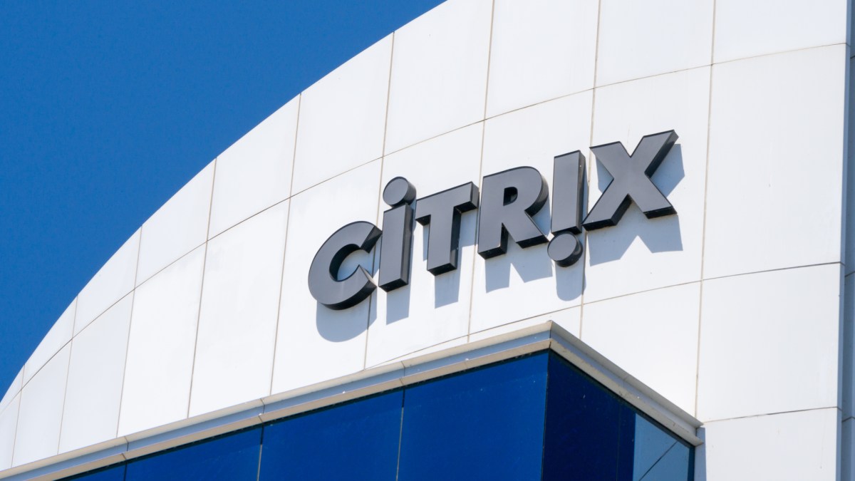 وجود سه آسیب‌پذیری در پلتفرم Citrix SD-WAN