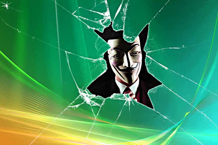 جنون پنهان حقه‌بازها
