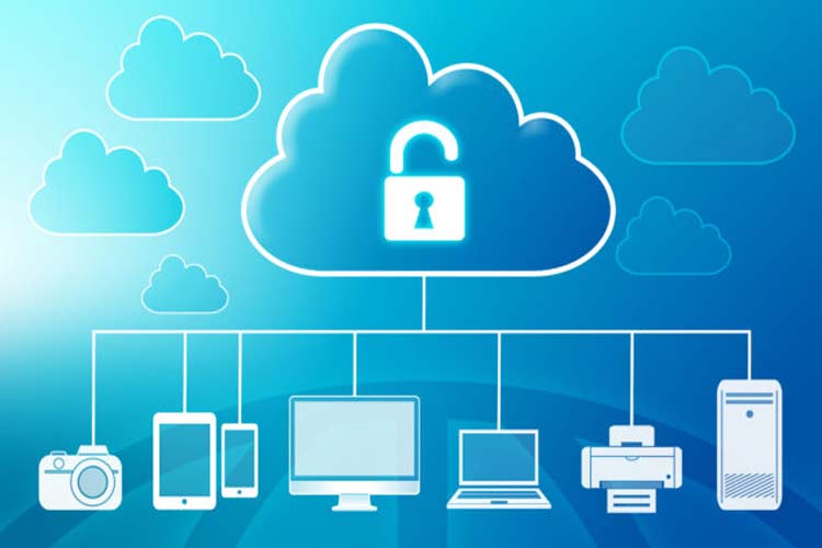 الفبای امنیت ابری