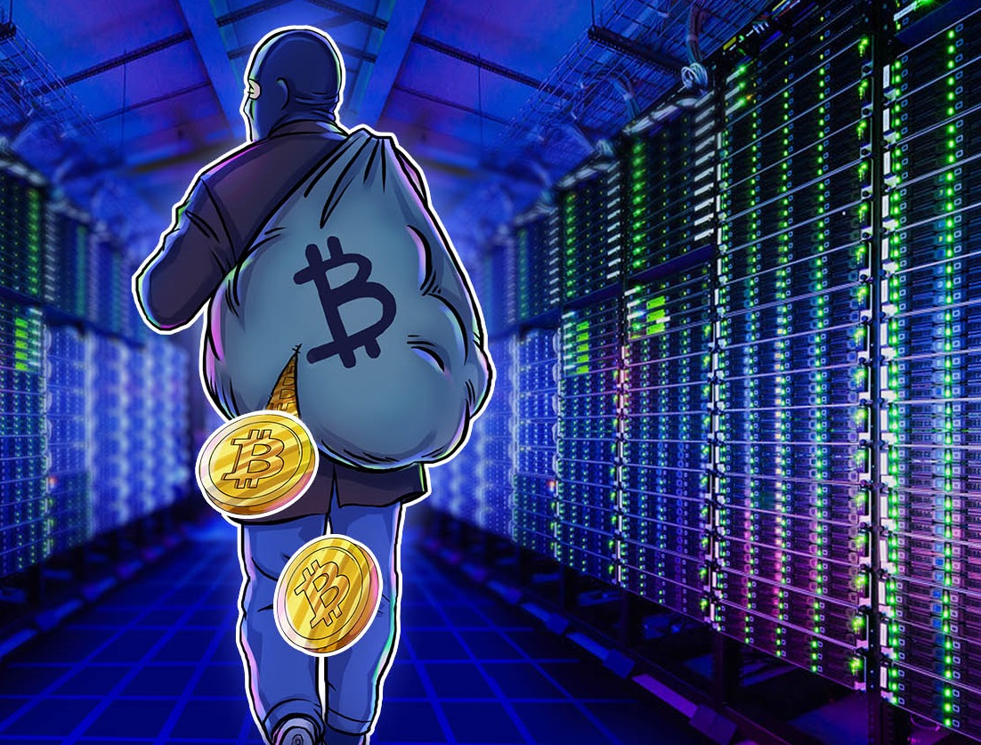 بیت کوین هرگز هک نمی‌شود