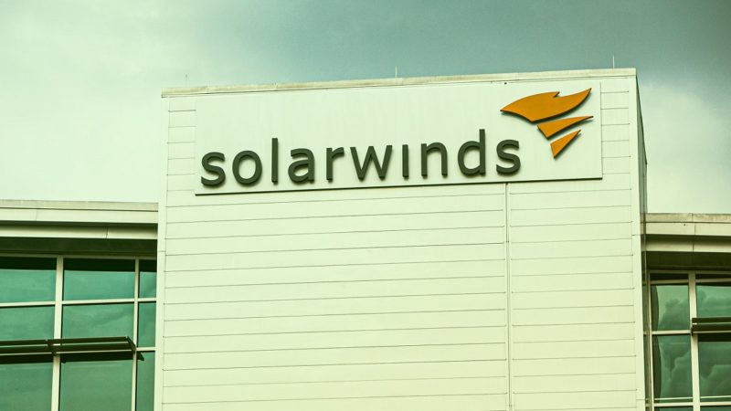 مایکروسافت: گروه دیگری از هکرها هم روی نرم‌افزار SolarWinds بدافزار نصب کرده‌اند