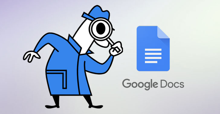 آسیب‌پذیری در سرویس Google Docs
