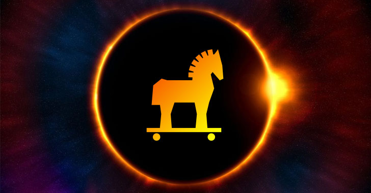 آسیب‌پذیری موجود در نرم‌افزار SolarWinds Orion، امکان نصب بدافزار SUPERNOVA را برای مهاجمان فراهم می‌کند
