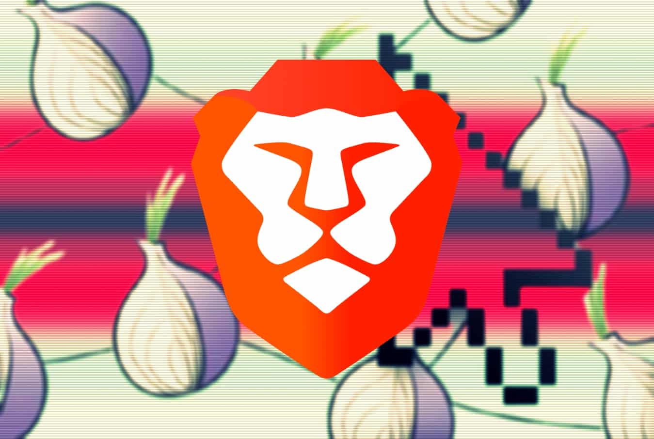 باگ مرورگر Brave فعالیت‌های کاربران در دارک وب را لو می‌داد