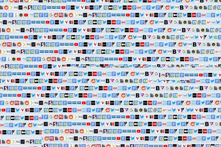 Favicon؛ ردپای پاک‌نشدنی کاربران و امکان ردیابی از طریق آن
