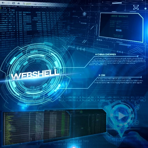 افزایش چشم‌گیر تهدیدات Web Shell