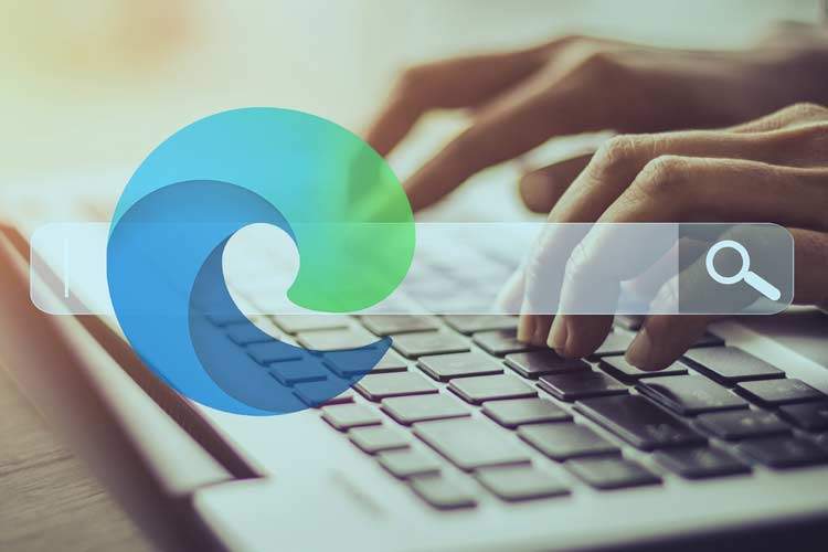 Microsoft Edge به خطر افتادن رمزعبورها را اطلاع می‌دهند