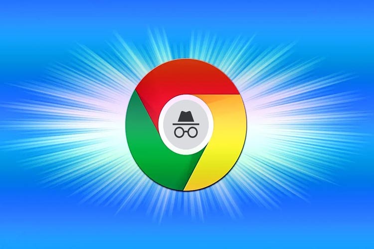 امکان نهان سازی سربرگ‌های ناشناس کروم در تاپ ID یا فیس ID