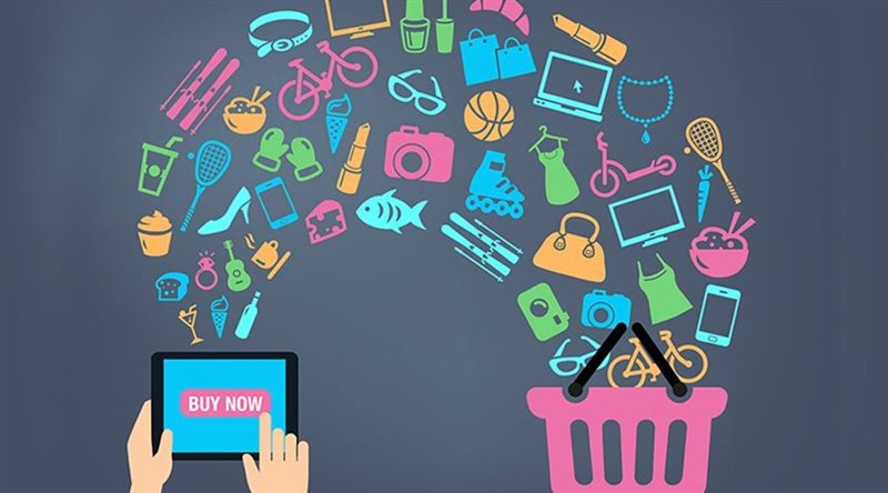 ‍‍‍ اقدامات امنیتی هنگام خرید اینترنتی چیست؟