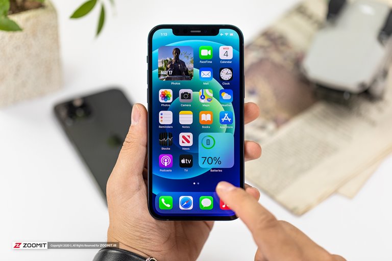 افشای اطلاعات شخصی کاربران اندروید و iOS از طریق برخی از اپلیکیشن‌ها