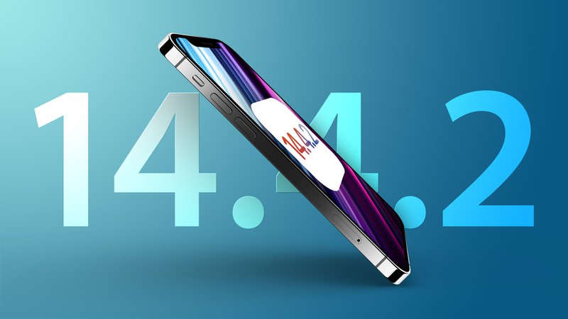 آیفون خود را آپدیت کنید: اپل iOS ۱۴.۴.۲ را برای رفع باگ امنیتی خطرناک منتشر کرد