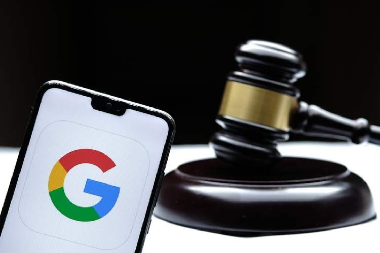 شکایت از گوگل بابت ردیابی کاربران در حالت ناشناس