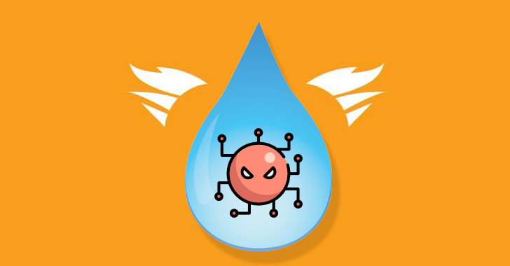 چهارمین بدافزار با نام Raindrop مربوط به حمله‌ی زنجیره‌ی تامین SolarWinds شناسایی شد