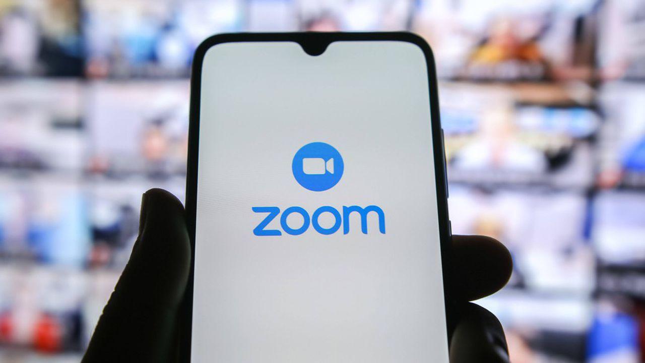 افزایش قربانیان برنامه‌های جعلی Zoom