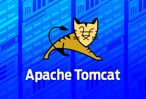 به‌روزرسانی‌ APACHE TOMCAT