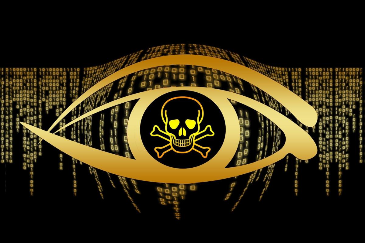 بهره‌برداری باج‌افزار Cring از آسیب‌پذیری FortiGate VPN server