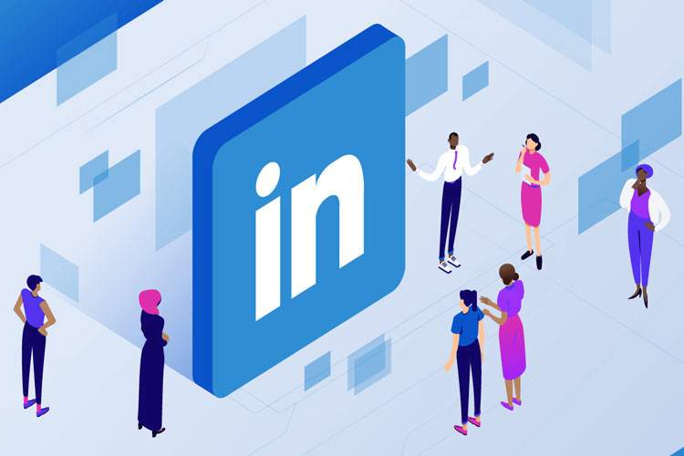 فروش اطلاعات میلیون‌ها کاربر لینکدین
