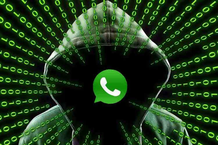 قطع دسترسی به حساب کاربری توسط آسیب‌پذیری خطرناک واتس‌اپ