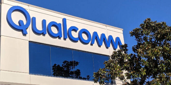 سوءاستفاده از تراشه Qualcomm علیه اندروید