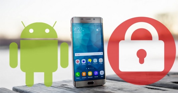 باج افزار پیچیده جدید Android بدون رمزگذاری