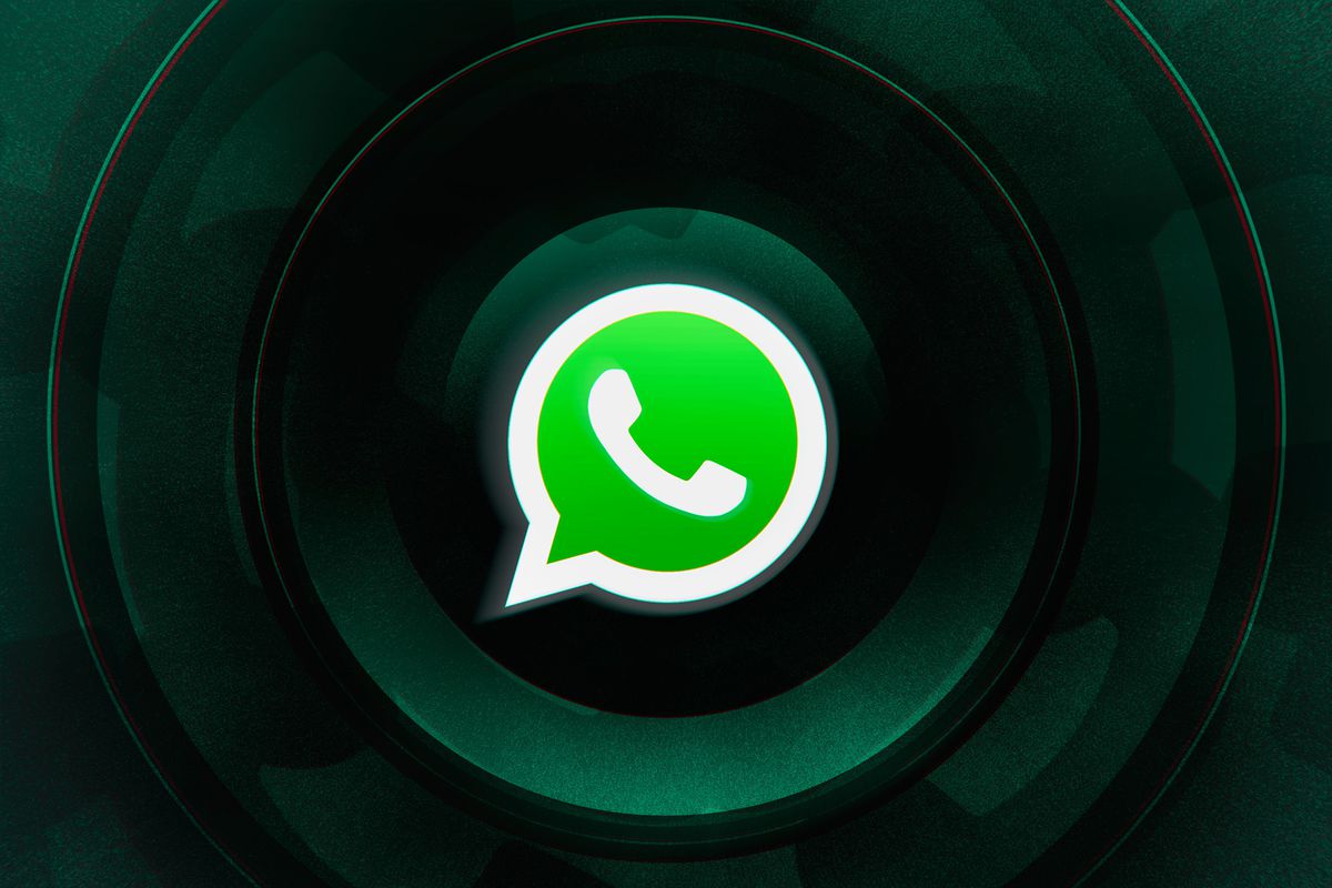 واتس‌اپ:اولویت ما حریم خصوصی کاربران است
