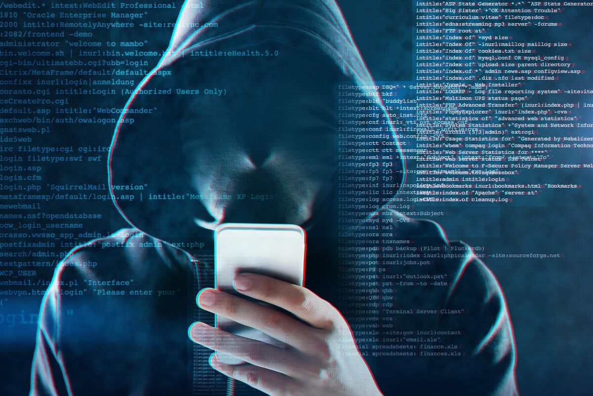 نفوذ بدافزار بازالودر از طریق تماس تلفنی