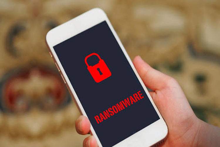 اخاذی از کاربران توسط باج‌افزار MalLocker.B