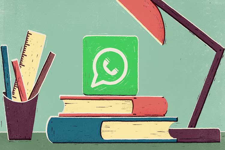 از کار افتادن تدریجی واتس‌اپ در صورت نپذیرفتن قوانین حریم خصوصی جدید